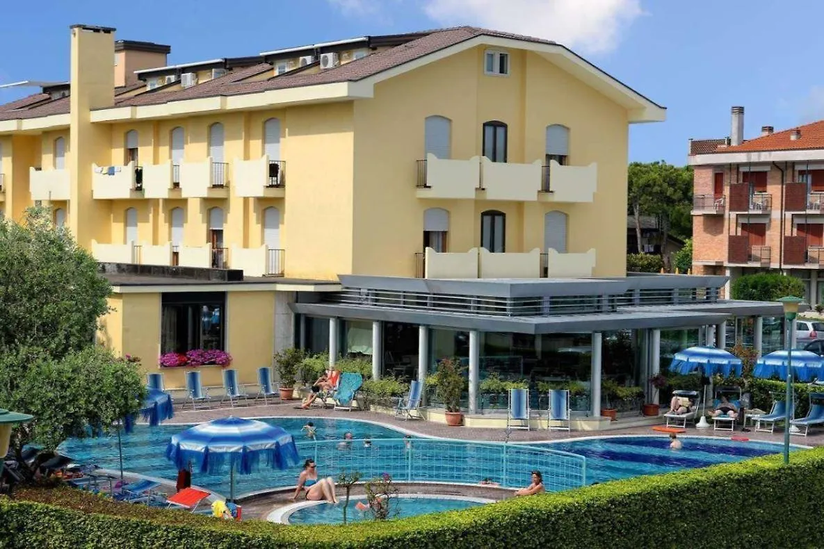 Junior Family Hotel Cavallino-Treporti