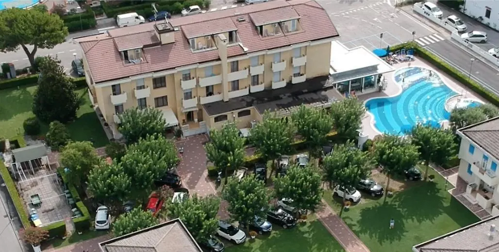 Junior Family Hotel Cavallino-Treporti