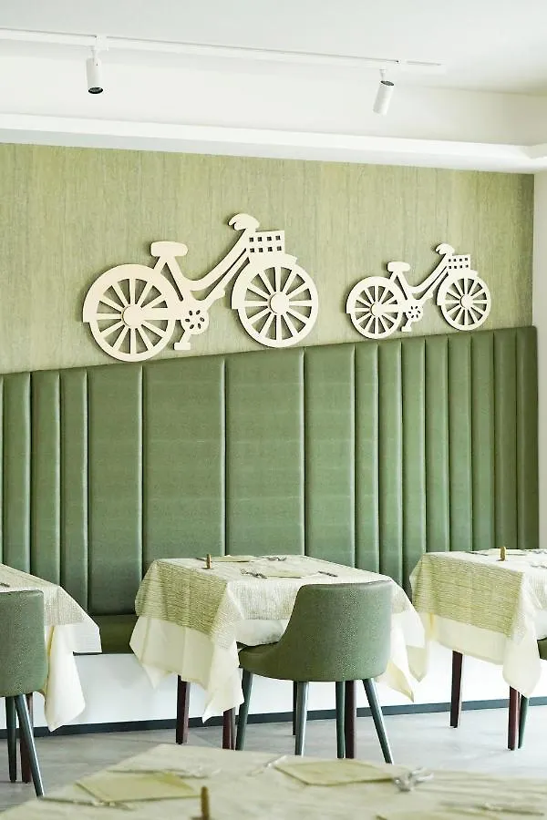 ***  Junior Family Hotel Cavallino-Treporti Italy