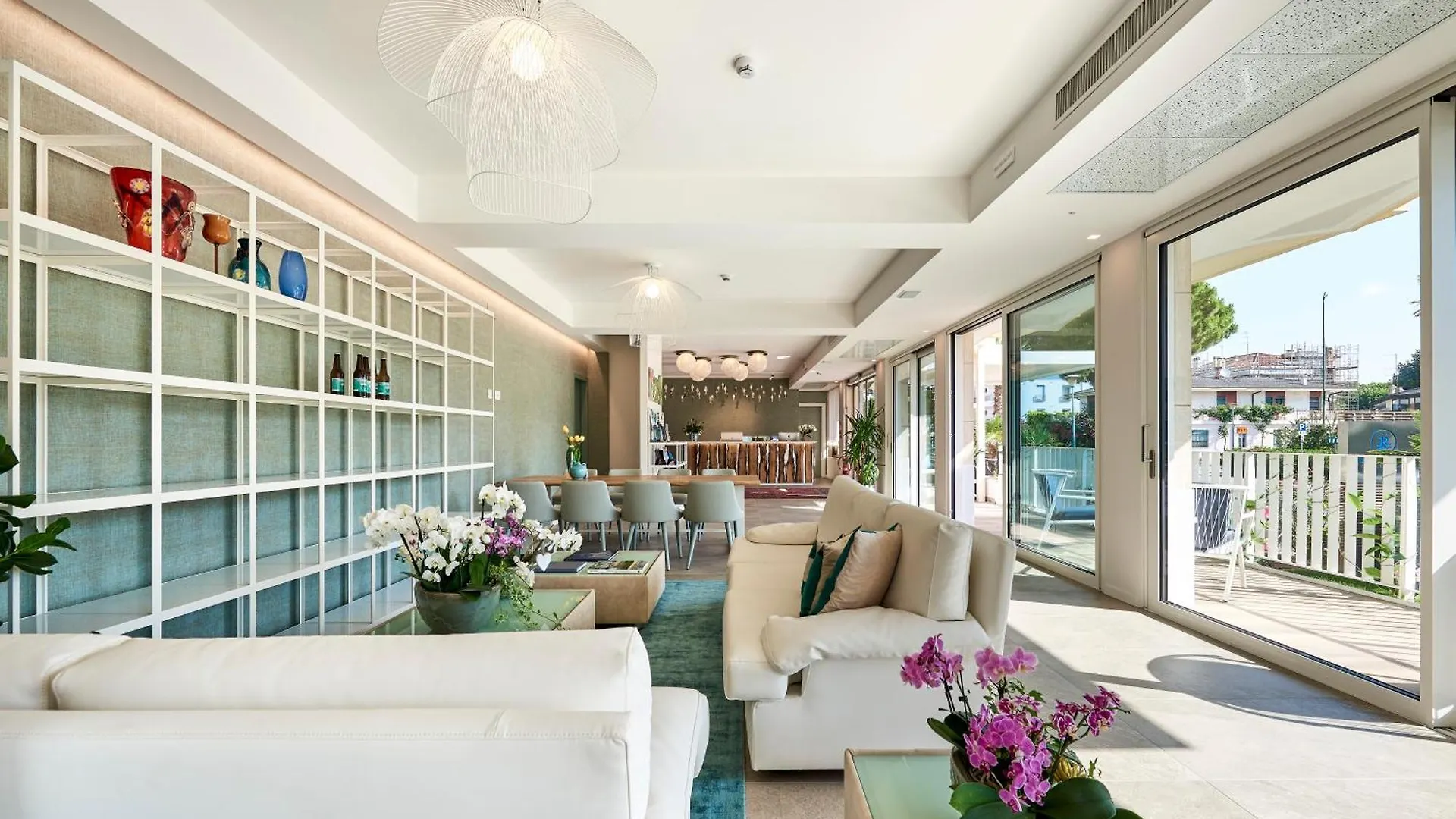Junior Family Hotel Cavallino-Treporti Italy