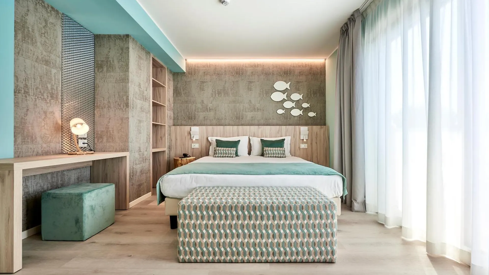 Junior Family Hotel Cavallino-Treporti