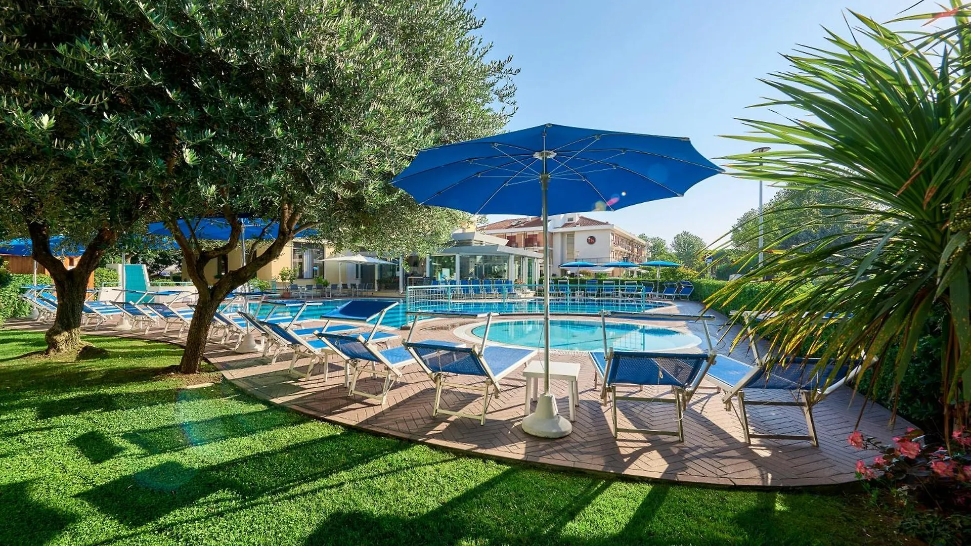 Junior Family Hotel Cavallino-Treporti