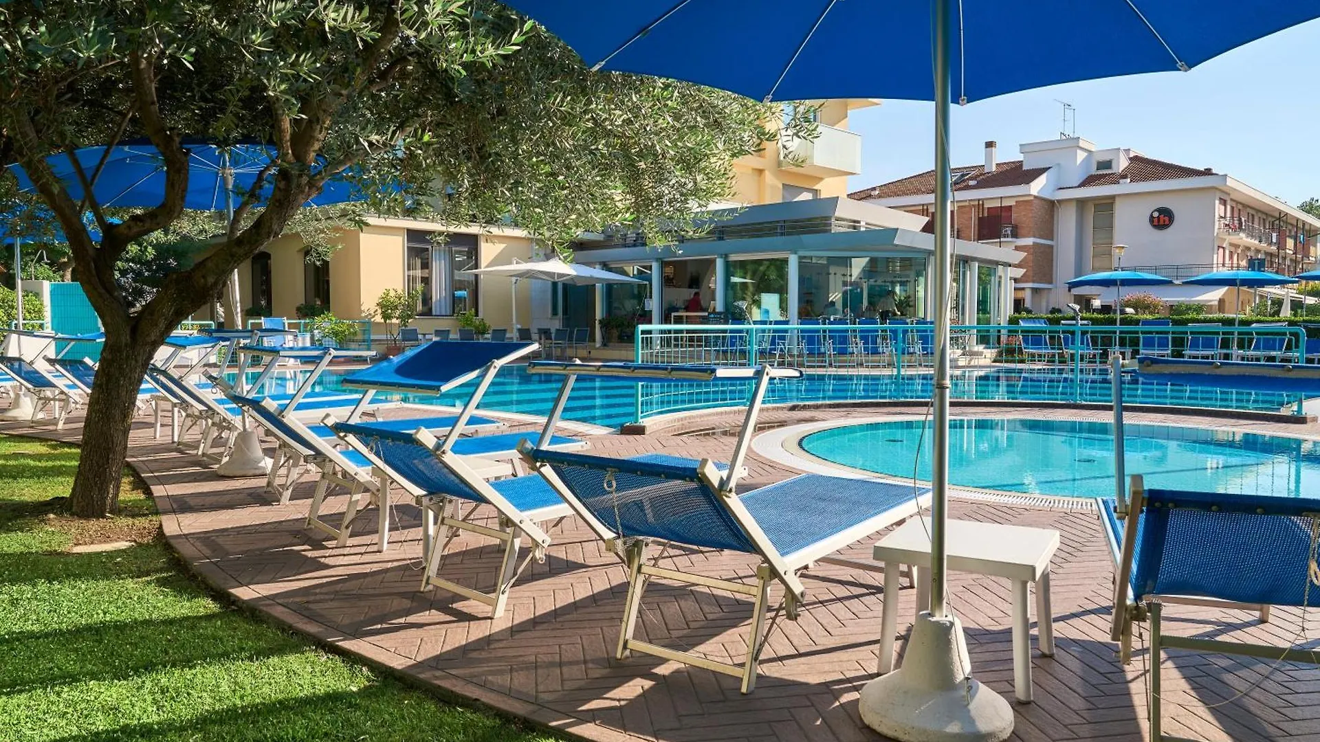 Junior Family Hotel Cavallino-Treporti