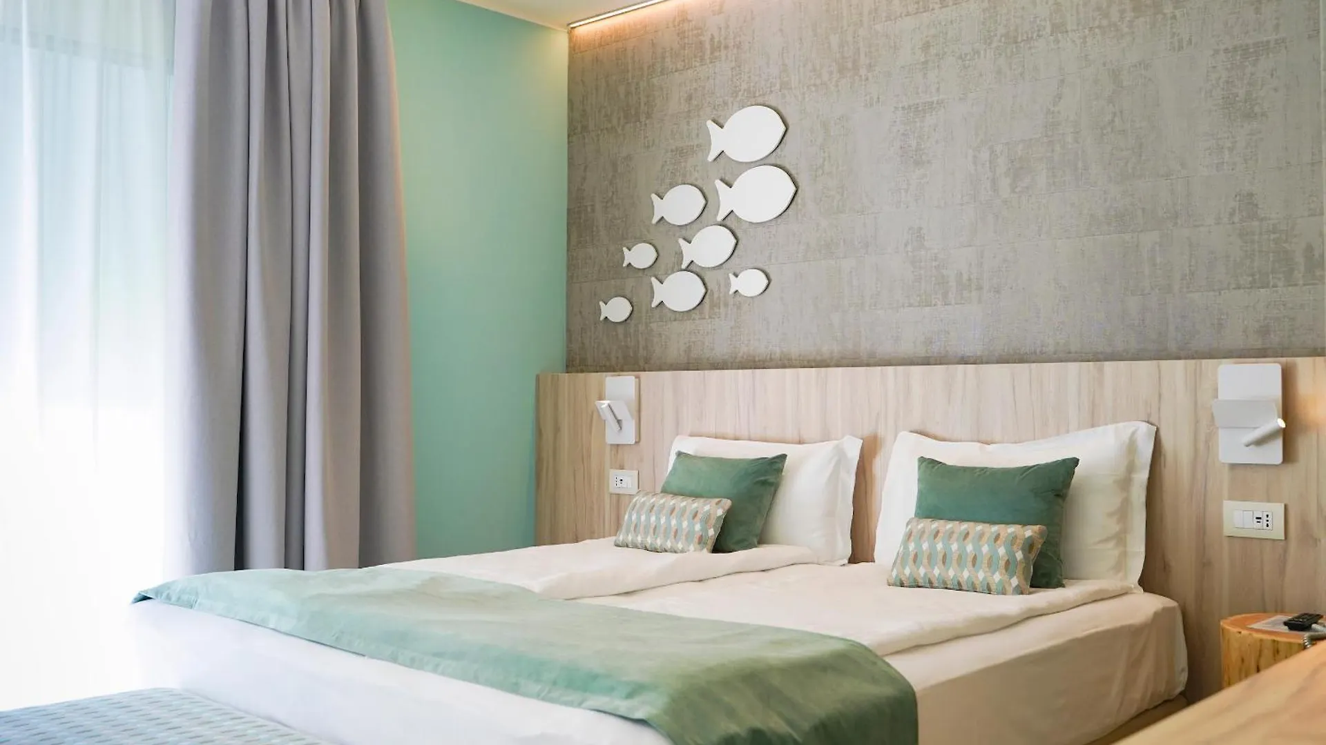 Junior Family Hotel Cavallino-Treporti 3*,  Italy