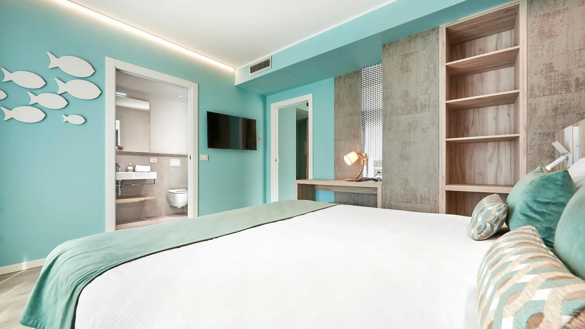 Junior Family Hotel Cavallino-Treporti