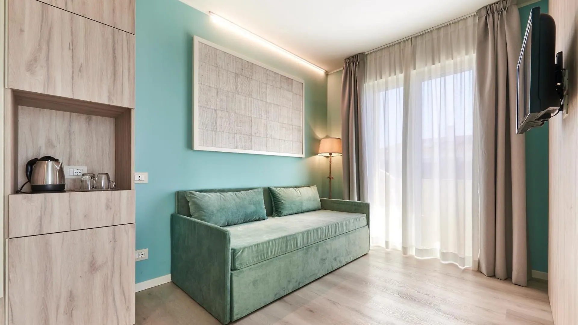 Junior Family Hotel Cavallino-Treporti