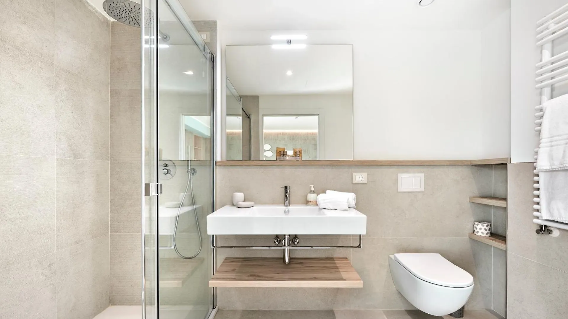 Junior Family Hotel Cavallino-Treporti