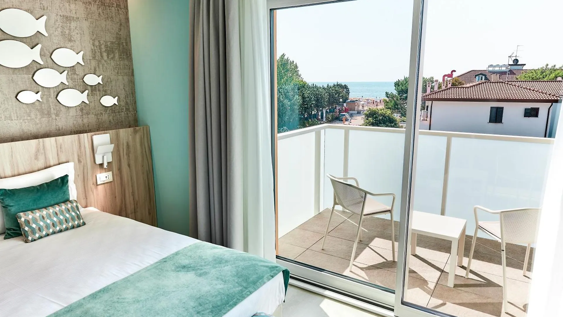 Junior Family Hotel Cavallino-Treporti