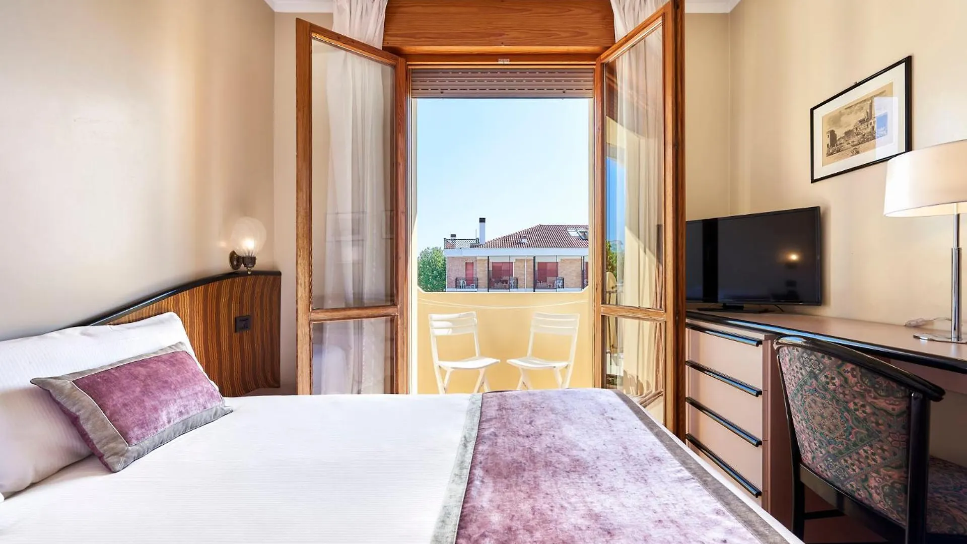 Junior Family Hotel Cavallino-Treporti