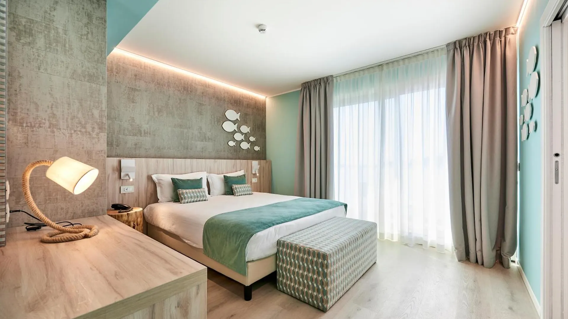 Junior Family Hotel Cavallino-Treporti Italy