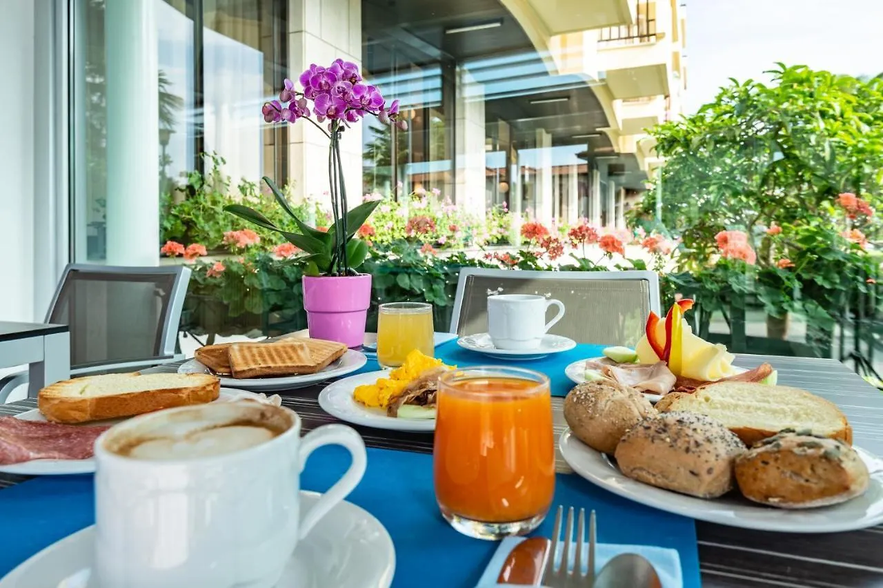 Junior Family Hotel Cavallino-Treporti