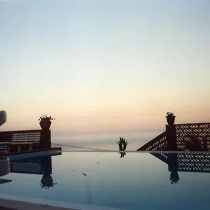 Luxury Terrazze E Vista Mare Bed & Breakfast Taormina