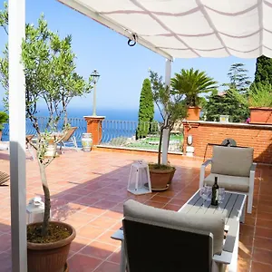 Athena Aparthotel Taormina
