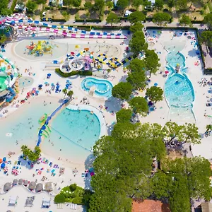 Luxury Camp At Union Lido Cavallino-Treporti