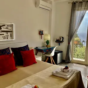Chiaro Di Luna Bed & Breakfast Taormina