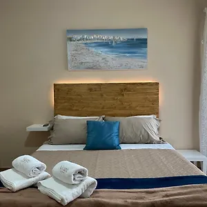 Nicare Guest house Agrigento