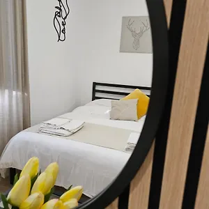 Stazione E Centro Bed & Breakfast Reggio Calabria