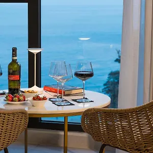 Belduomo Hotel Taormina