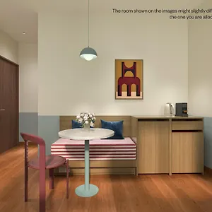 Numa Forcola Aparthotel Venice