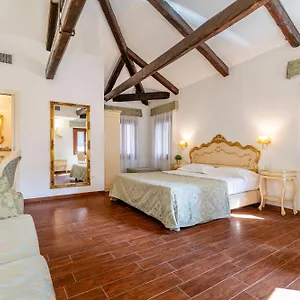Casa Marsilli Guest house Venice