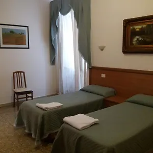 Ritmo Blues 3* Řím