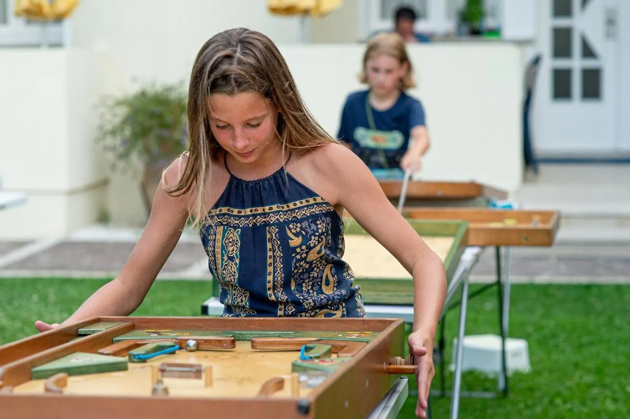 Junior Family Hotel Cavallino-Treporti