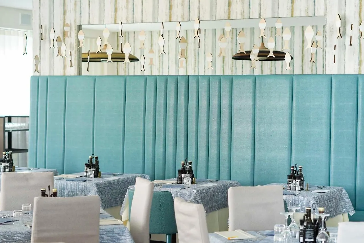 Junior Family Hotel Cavallino-Treporti