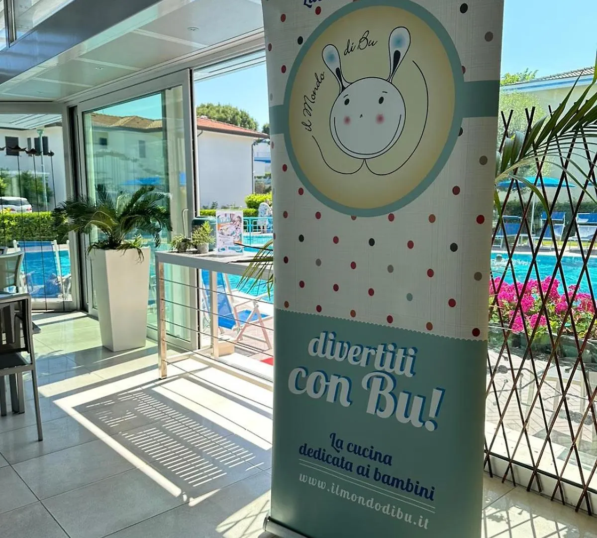 Junior Family Hotel Cavallino-Treporti
