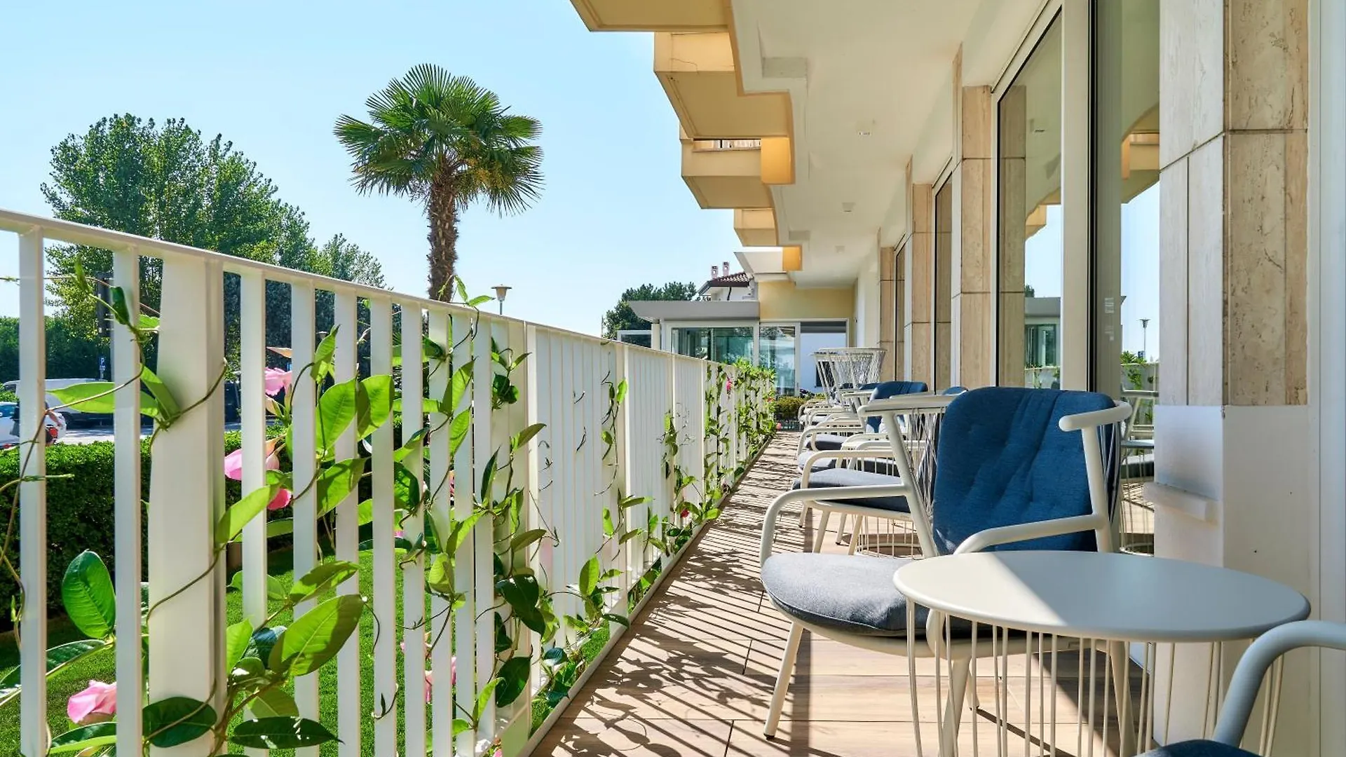Junior Family Hotel Cavallino-Treporti