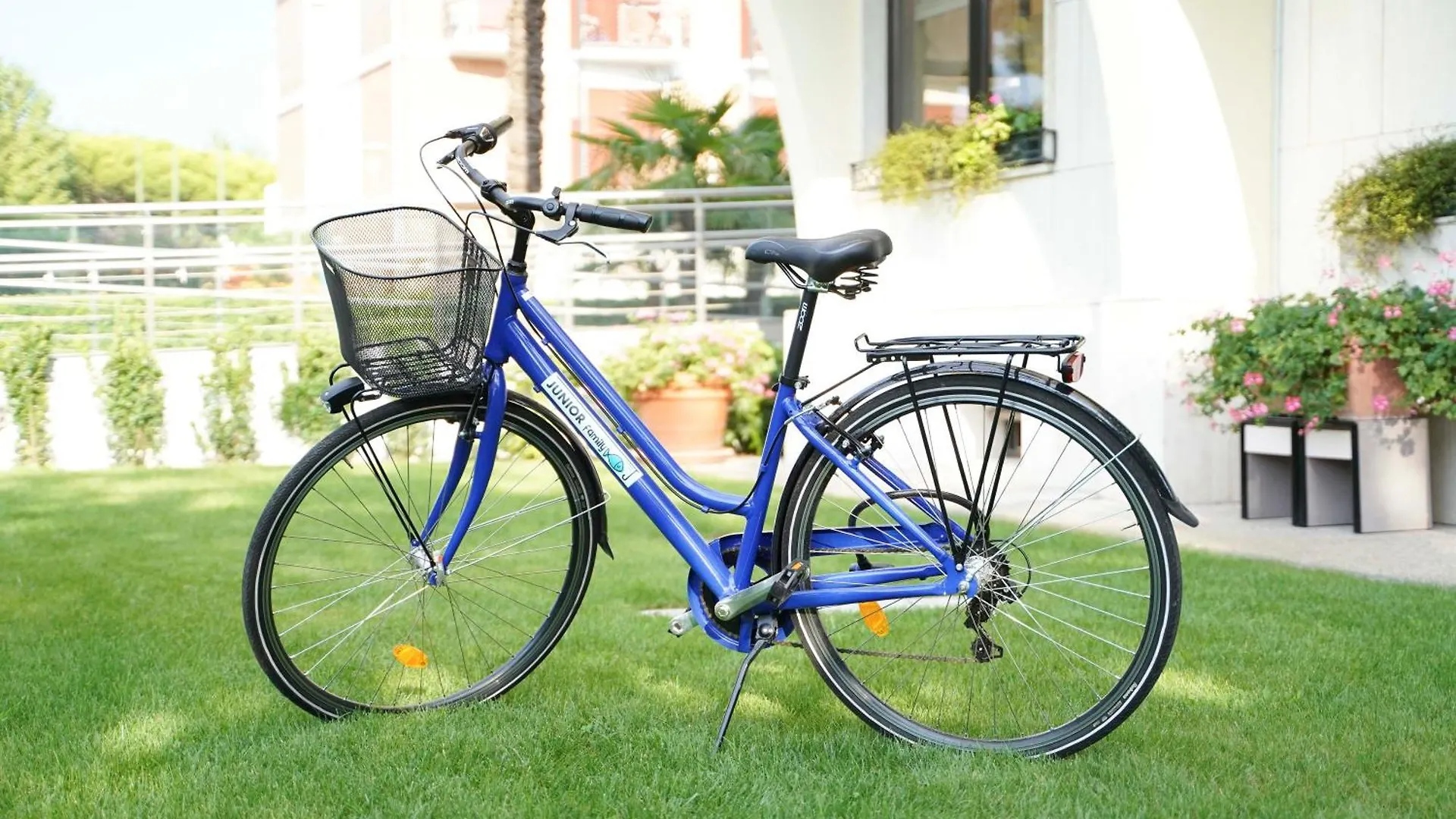 Junior Family Hotel Cavallino-Treporti