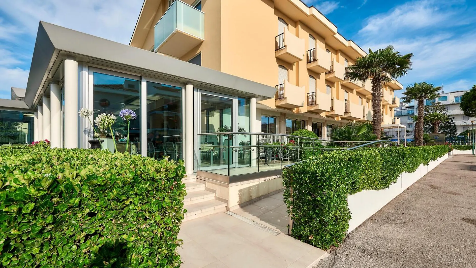 Junior Family Hotel Cavallino-Treporti