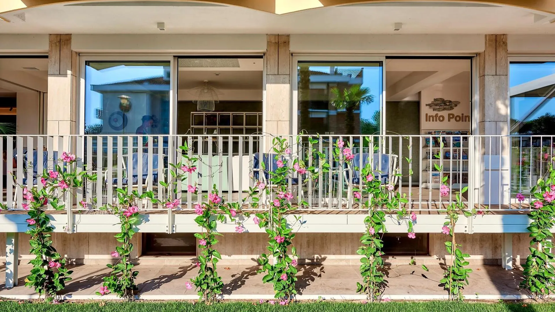 Junior Family Hotel Cavallino-Treporti
