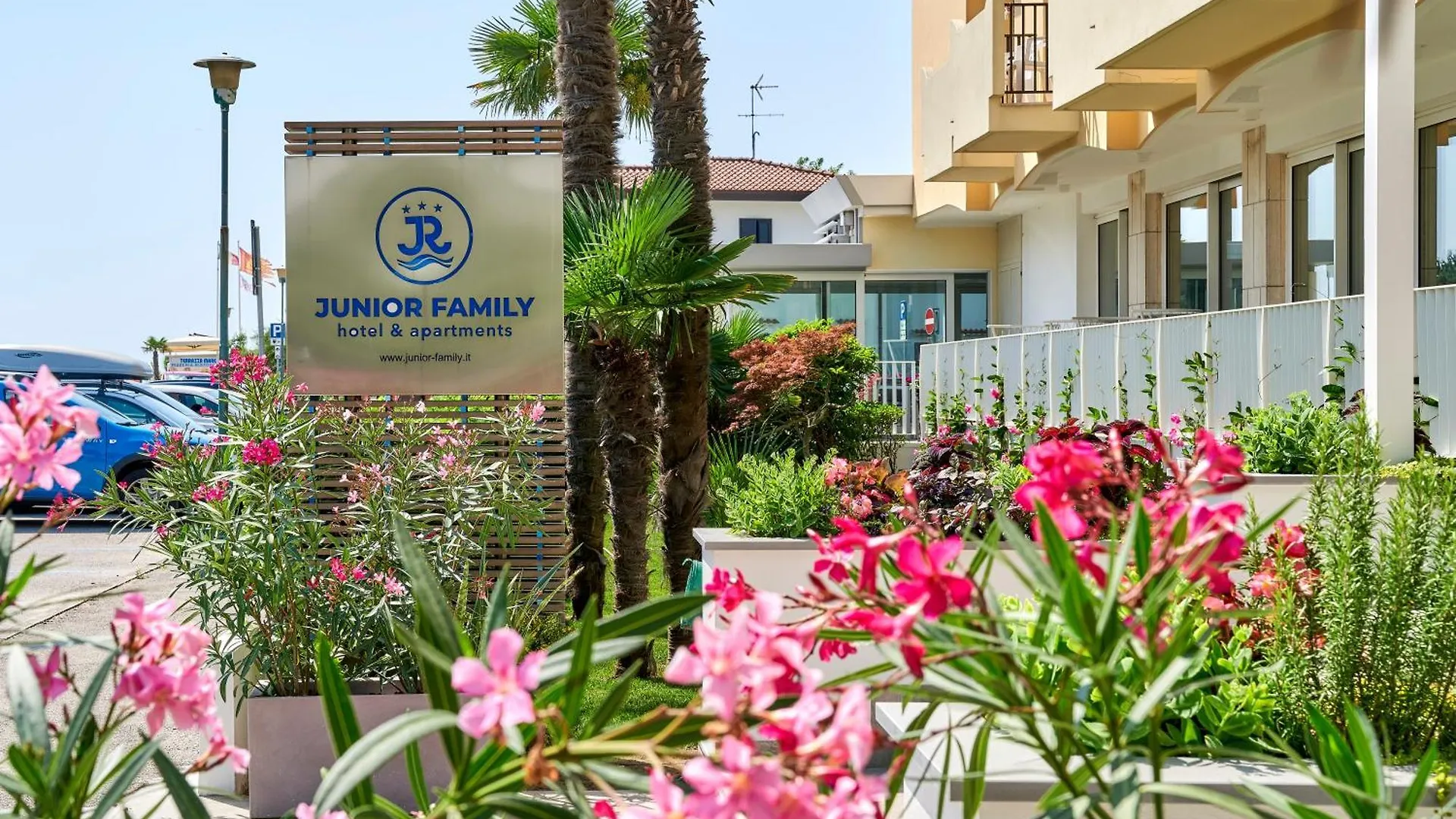 Junior Family Hotel Cavallino-Treporti
