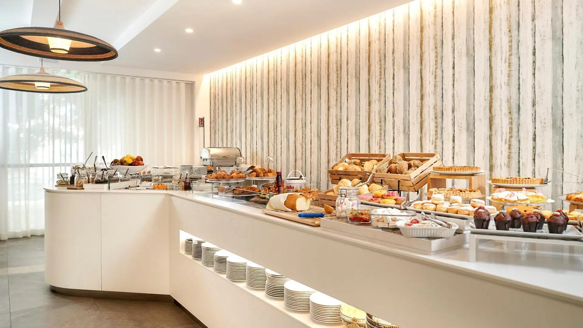 Junior Family Hotel Cavallino-Treporti 3*,