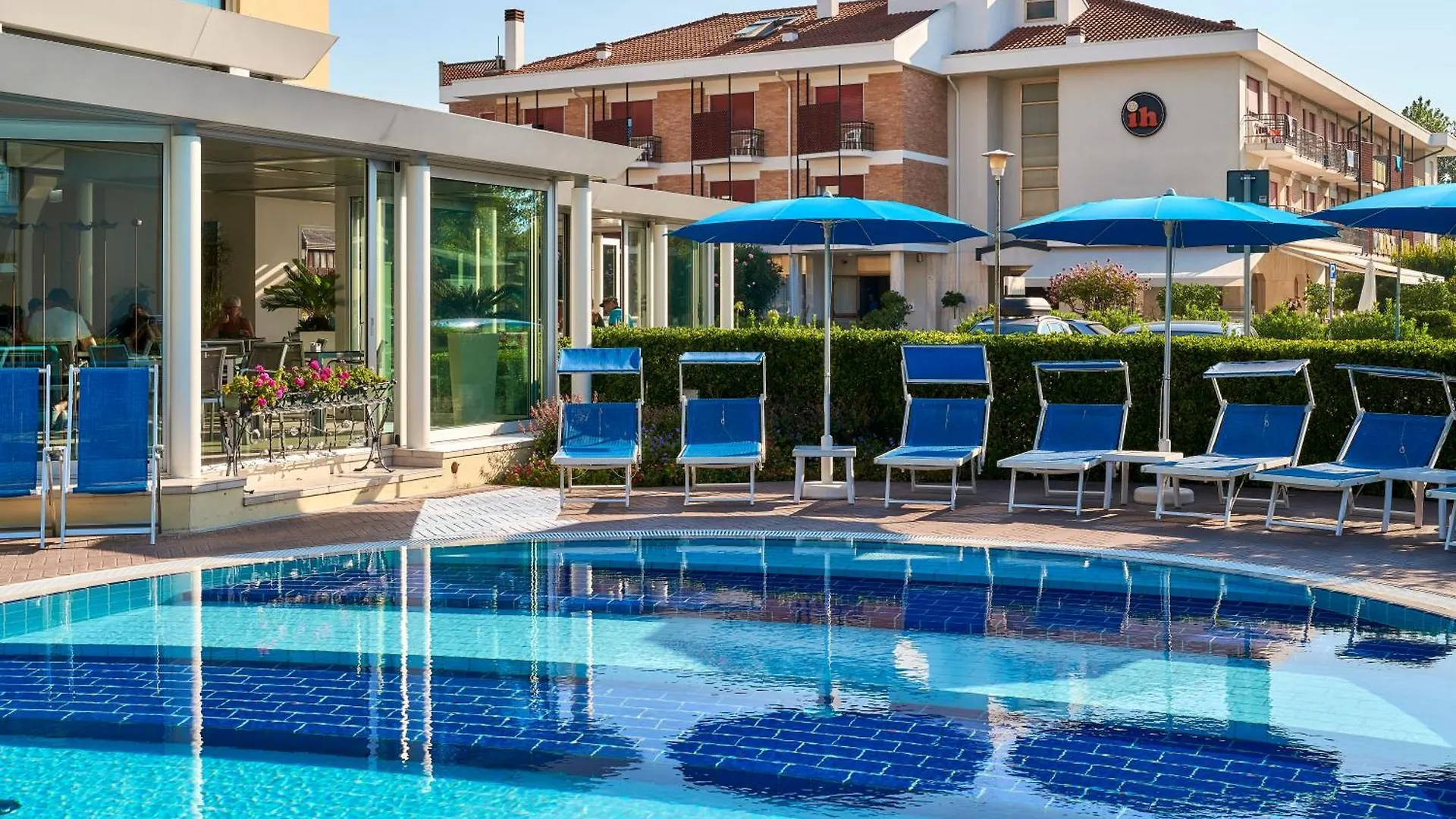 Junior Family Hotel Cavallino-Treporti