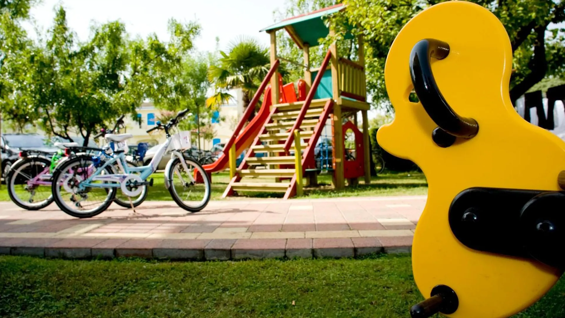 Junior Family Hotel Cavallino-Treporti