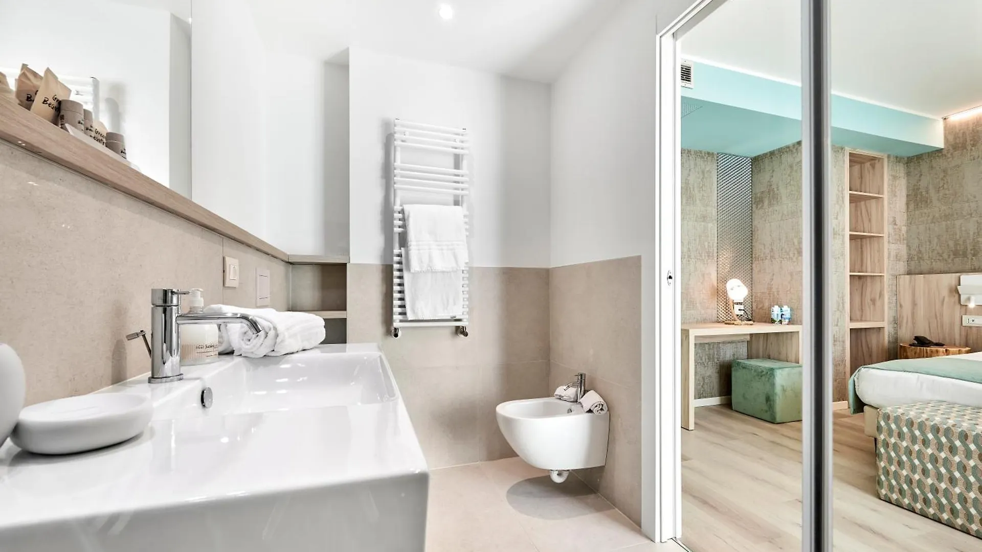 Junior Family Hotel Cavallino-Treporti 3*,