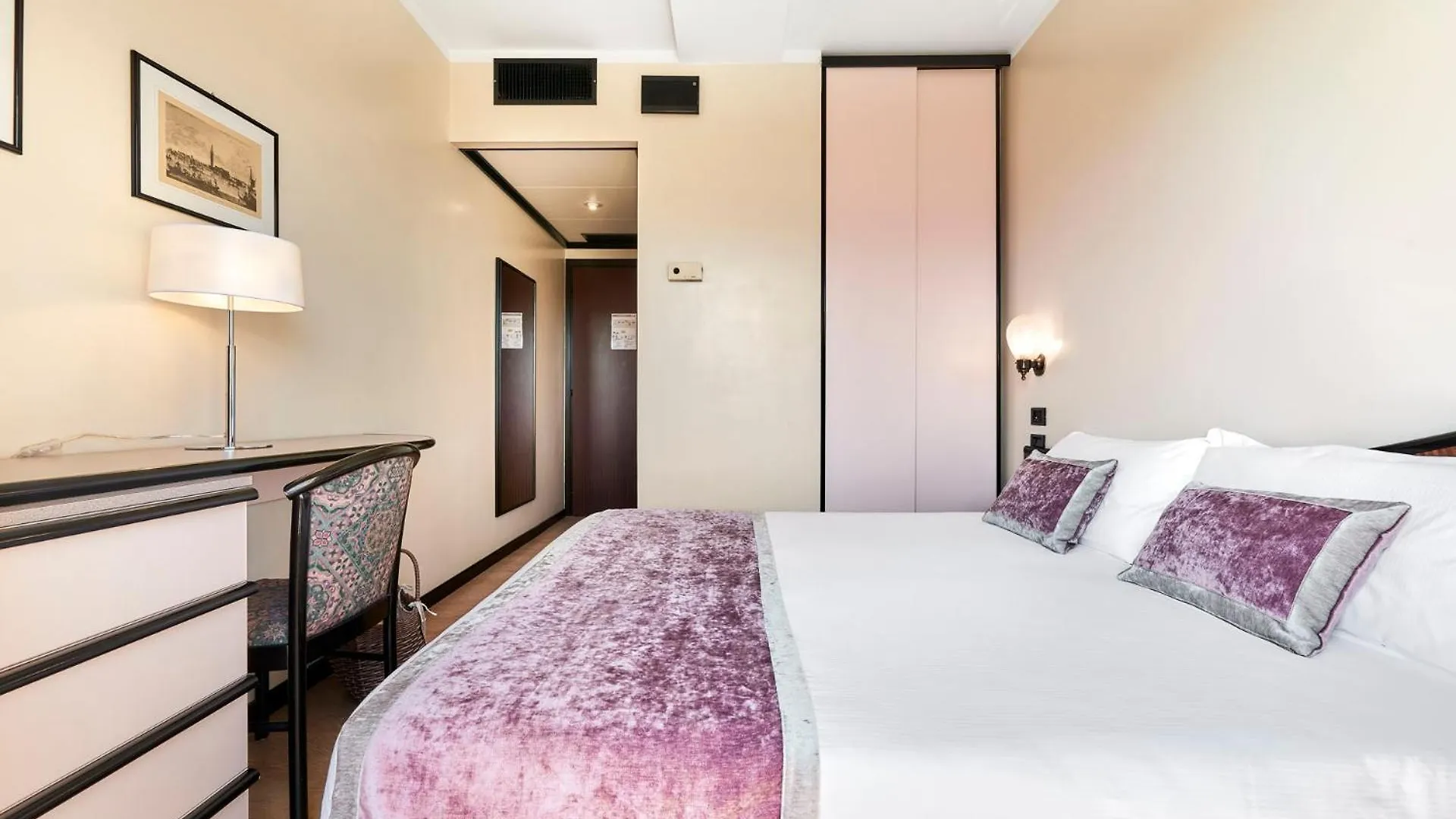 Junior Family Hotel Cavallino-Treporti