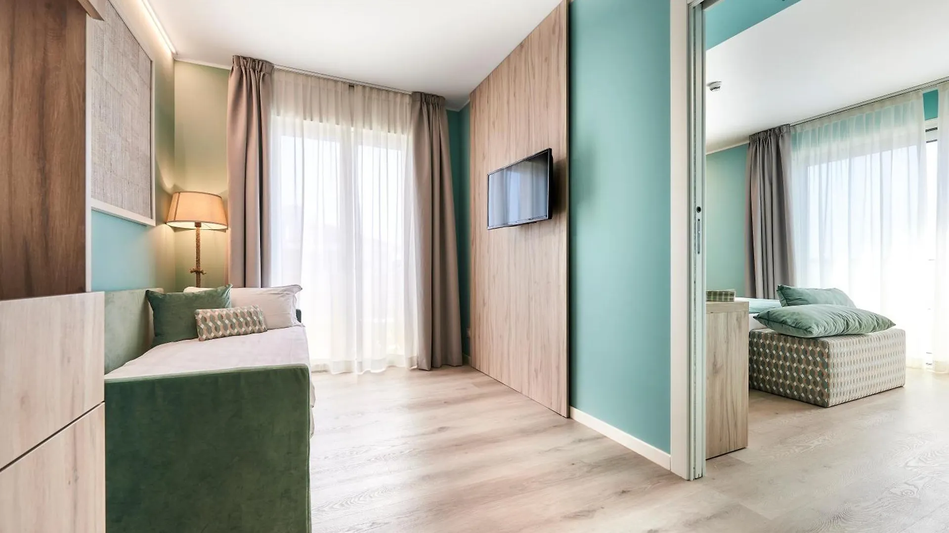 Junior Family Hotel Cavallino-Treporti