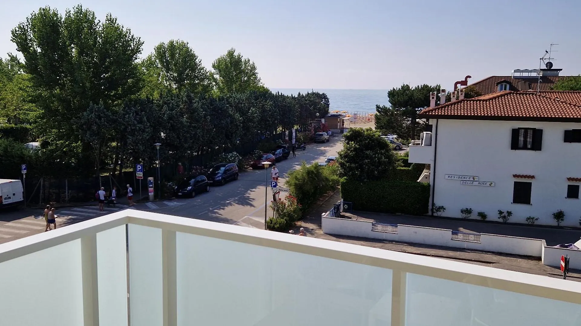 Junior Family Hotel Cavallino-Treporti 3*,