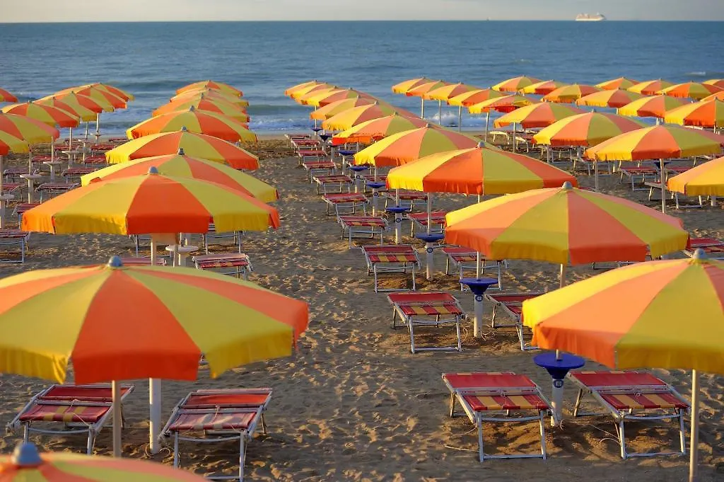 Junior Family Hotel Cavallino-Treporti