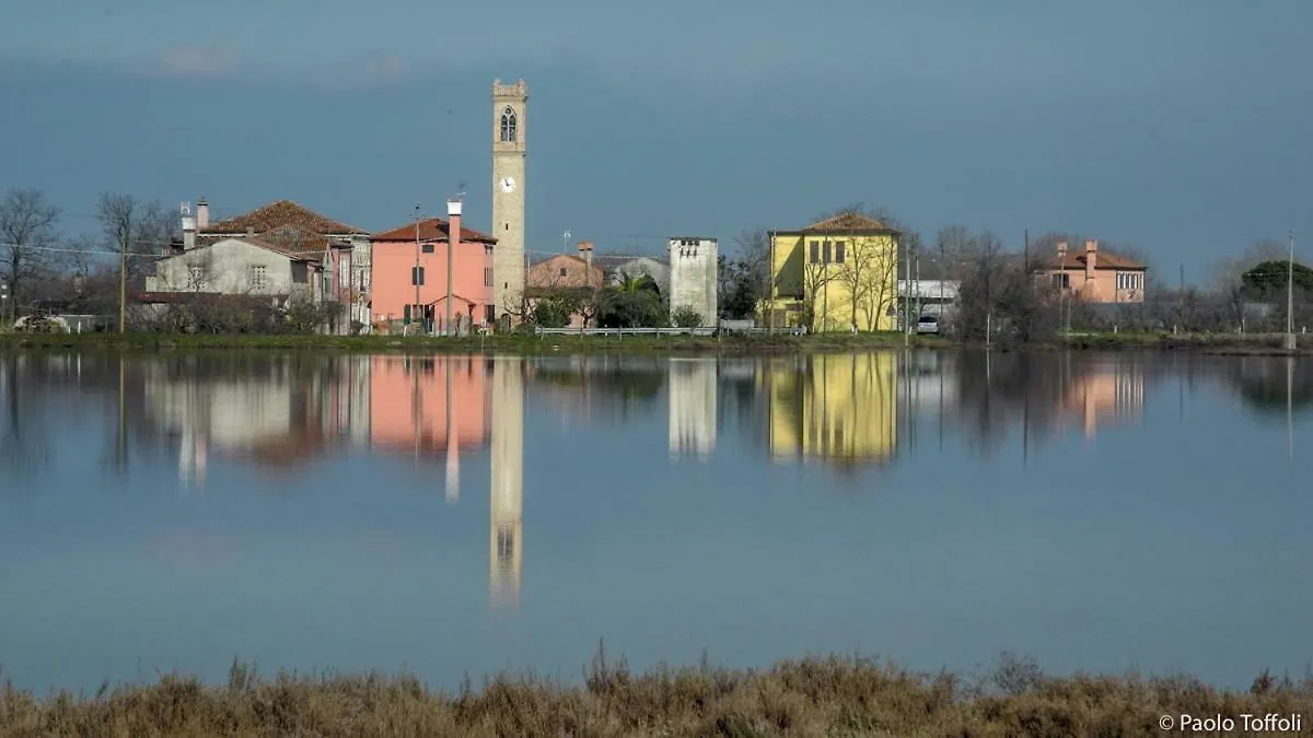 Junior Family Hotel Cavallino-Treporti